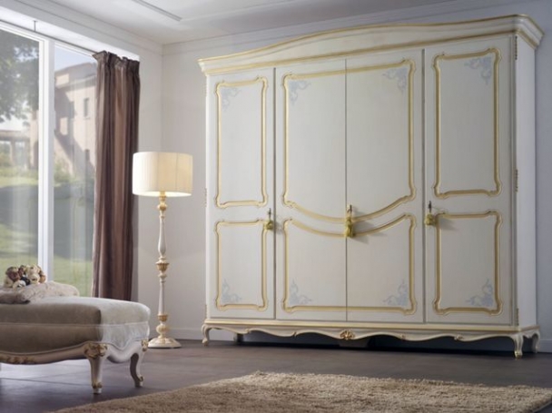 Шкаф Florence Art 3545