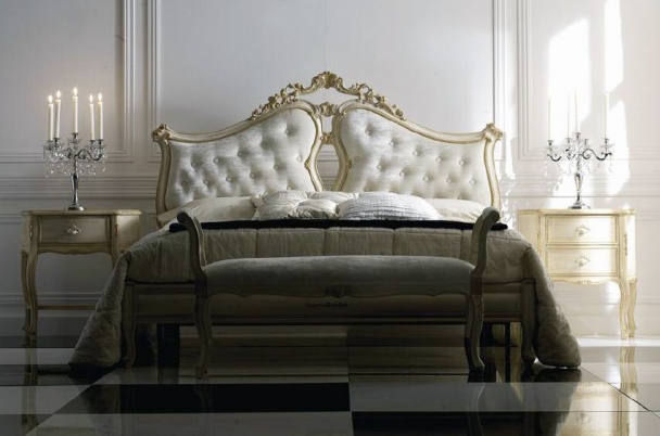 Кровать Florence Art 5900