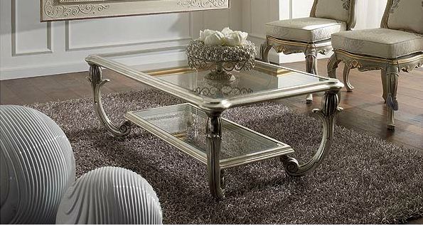 Стол Andrea Fanfani Indice 685