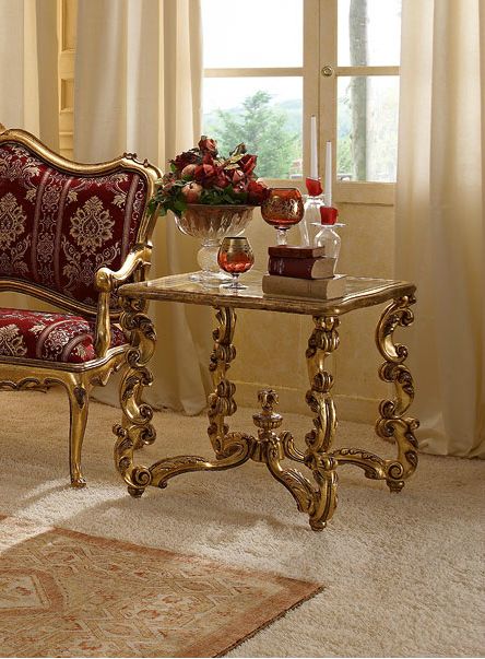 Столик Andrea Fanfani Indice 672/Q