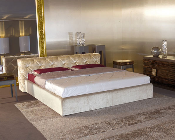 Кровать Longhi Must W 800