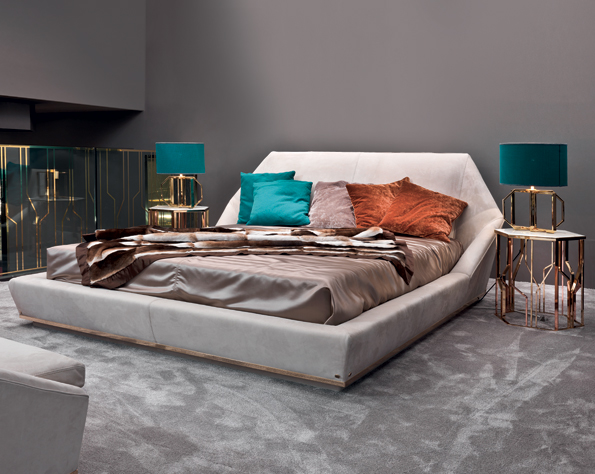 Кровать Longhi Yume W 815
