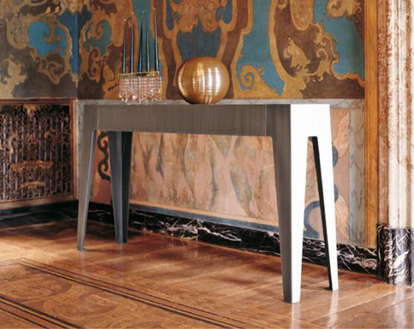 Консоль Longhi Gorky Y 700