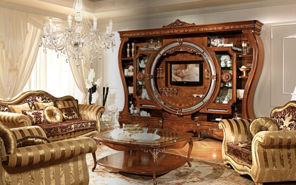 Стенка Antonelli Moravio 8300