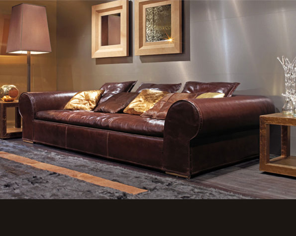 Диван Longhi Gold W 505