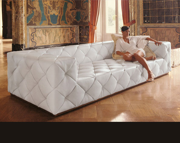 Диван Longhi Must W 500
