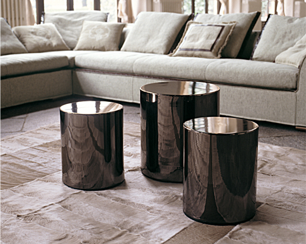 Журнальный столик Longhi Moon Y 310