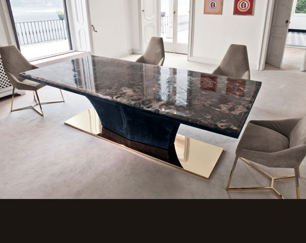 Стол Longhi Omotesando T 115