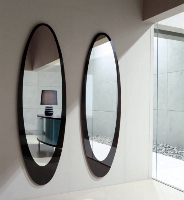 Зеркало Tonin Casa Olmi 7507