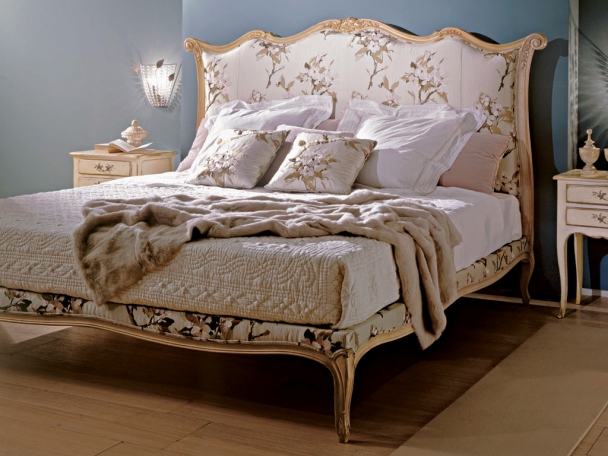 Кровать Salda Arredamenti 8543