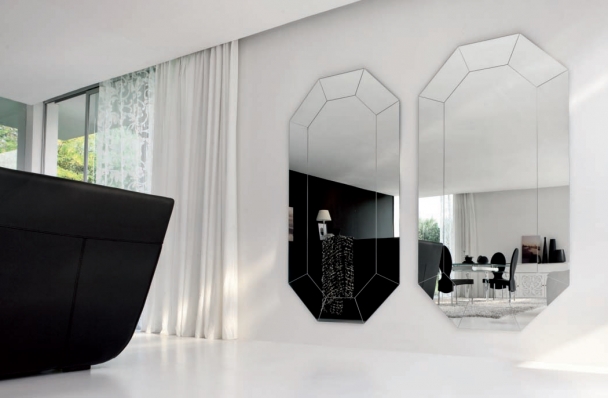 Зеркало Tonin Casa Eretewi 7519 SOG