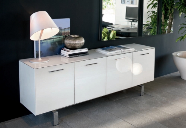Комод Tonin Casa City 6105