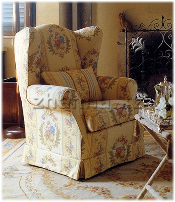 Кресло Dolfi Bergere elegance