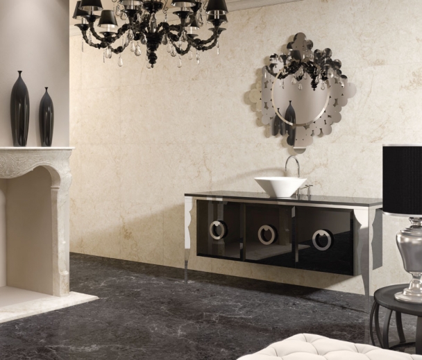 Мебель для ванных комнат F.lli Branchetti Luxury LX04