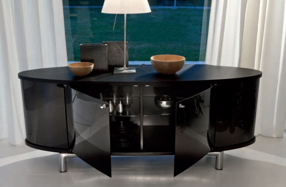 Тумба Tonin Casa Akalla 7502