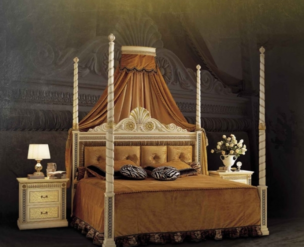Кровать Cedenese Venice VC1T