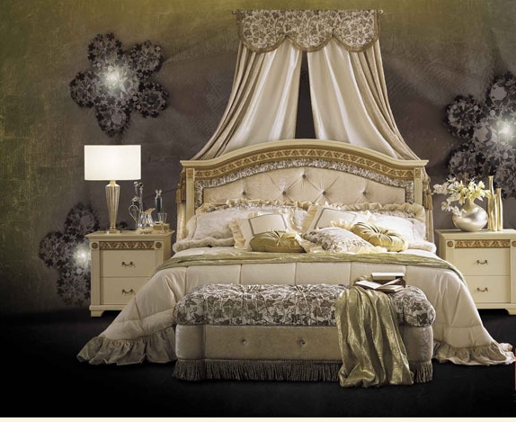 Кровать Cedenese Florence AR1