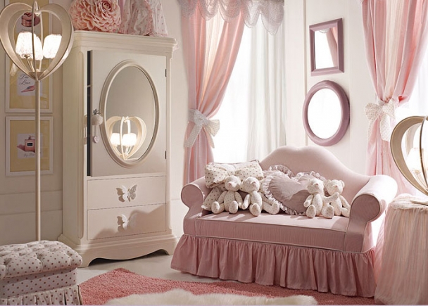 Диван Dolfi Matilde 8111D