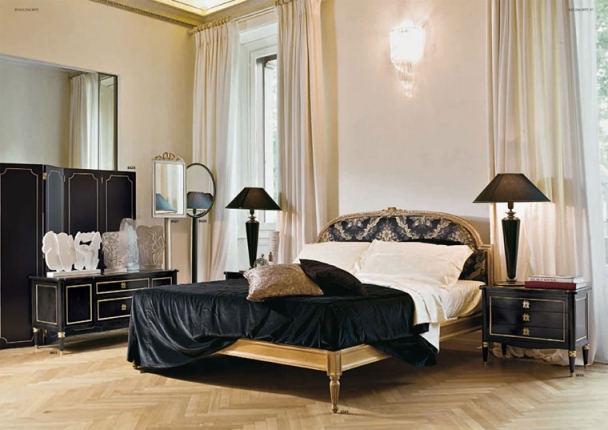 Кровать Salda Arredamenti 2267