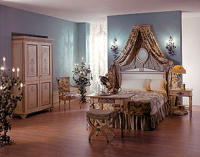 Кровать Salda Arredamenti 8492