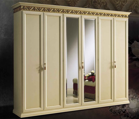 Шкаф Cedenese Florence R66