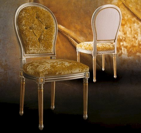 Стул Cedenese Florence CC095