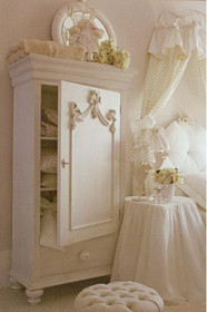 Шкаф Dolfi Vicky 3081