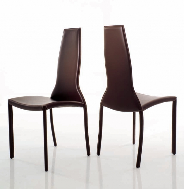 Стул Tonin Casa Rejas 7252