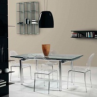Стол Di Lazzaro T58 Sky 140