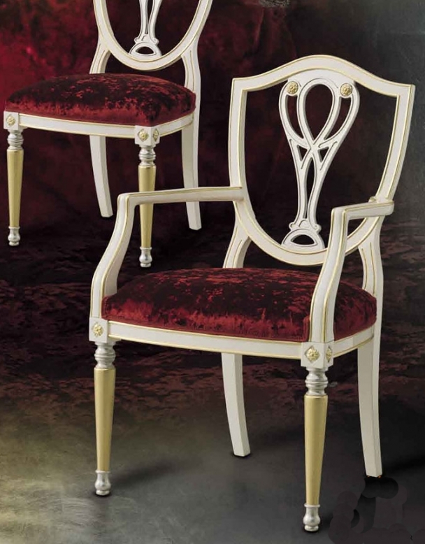 Стул Cenedese Naples CC261