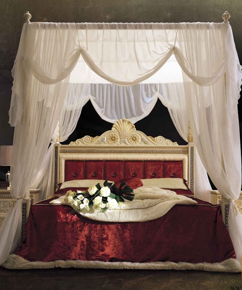 Кровать Cedenese Venice VC3