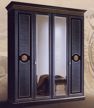 Шкаф Cedenese Milan R64