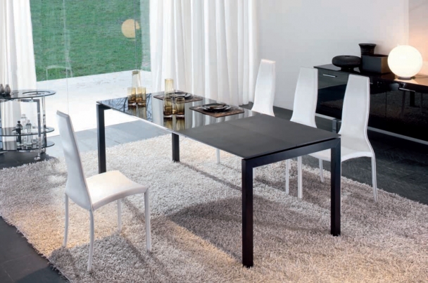 Стол Tonin Casa Tao 8055
