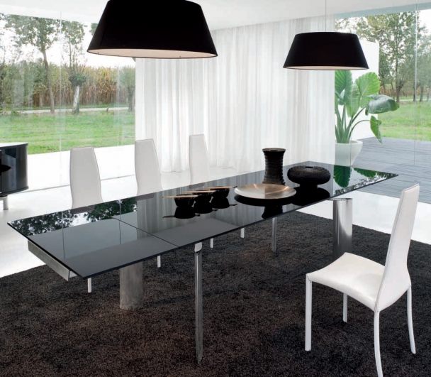 Стол Tonin Casa Arcos 8050