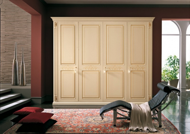 Шкаф Cenedese Firenze MA54