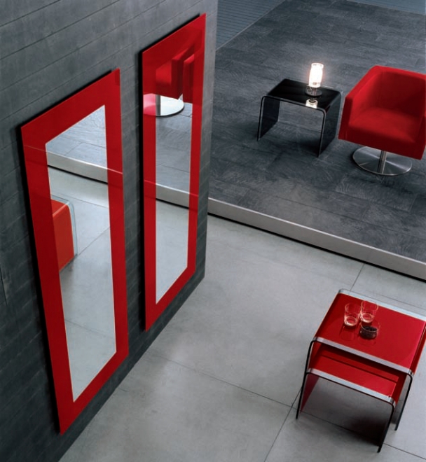 Зеркало Tonin Casa Toshima 5032
