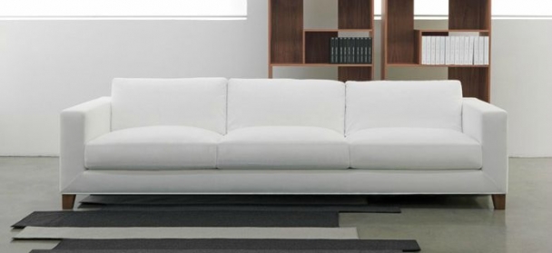 Диван Vibieffe 177 New Liner Angolo 252