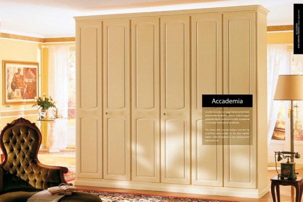 Шкаф Cenedese Accademia Z56