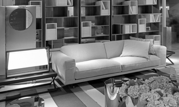 Диван Vibieffe 470 Fancy Divano 256