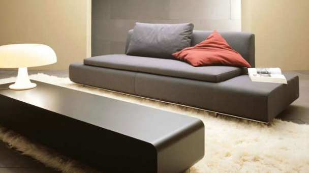 Диван Vibieffe 485 Forum Divano 220