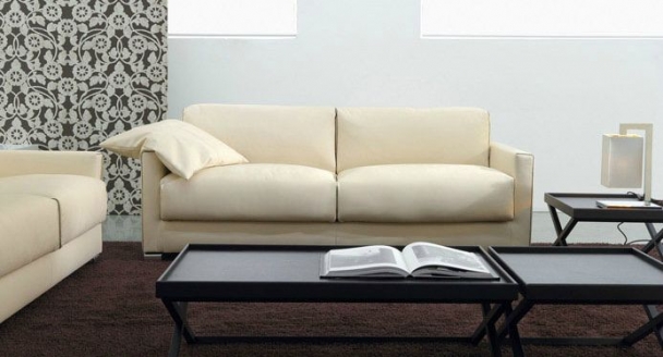 Диван Vibieffe 600 Little Divano 199