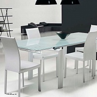Стол Di Lazzaro Cristal T69