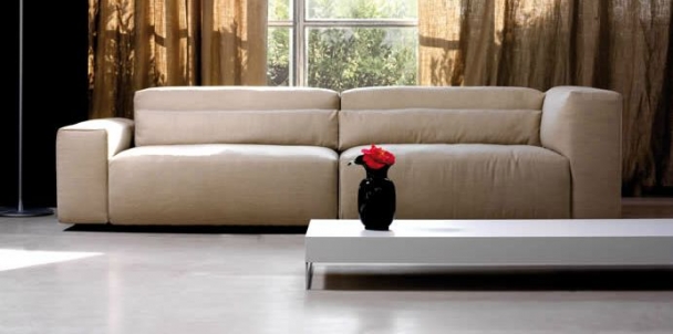 Диван Vibieffe 715 Forever Angolo 148