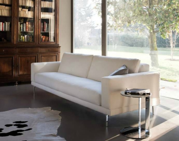 Диван Vibieffe 750 Link Divano 210 CB