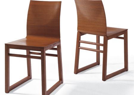 Стул Di Lazzaro Zen 529 zen