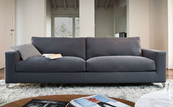 Диван Vibieffe 920 Zone Comfort Divano 256 CB