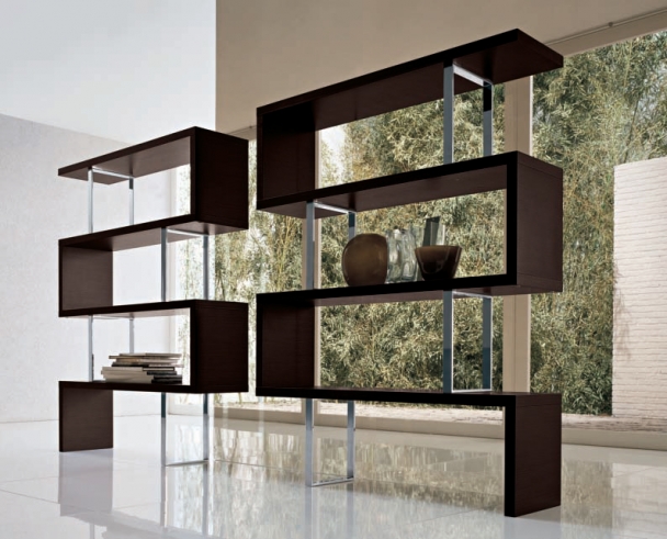 Стеллаж Tonin Casa Trafalgar 7246
