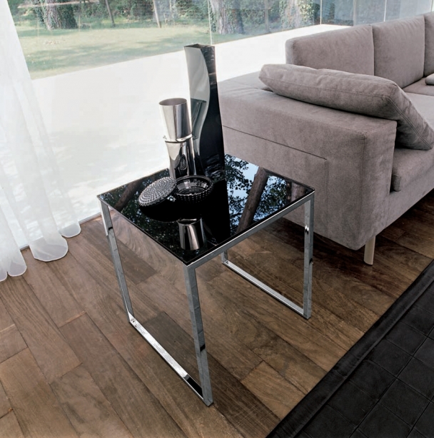 Журнальный столик Tonin Casa Central 6282