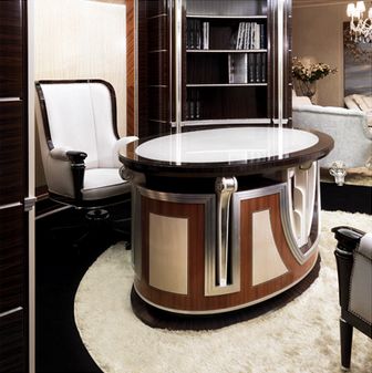 Кресло Ezio Bellotti Offices System 2252