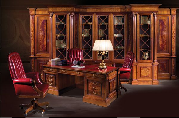 Кресло Ezio Bellotti Office System 2248